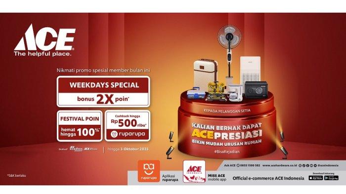 Sering Terabaikan, Ini 3 Peralatan yang Bermanfaat  Menjaga Kamu Tetap Nyaman dan Sehat di Rumah