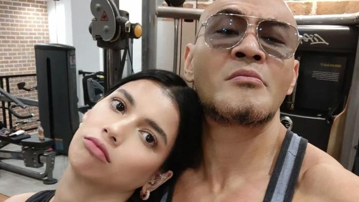 Deddy Corbuzier Digugat Cerai Sabrina Chairunnisa, Terdaftar Sejak 16 Oktober 2025
