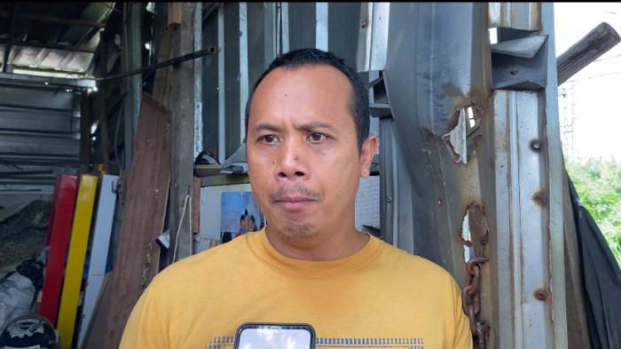 Detik-detik Nenek Asal Lampung Tewas Tertemper Commuter Line di Kota Bogor, Jalan dari Sholis