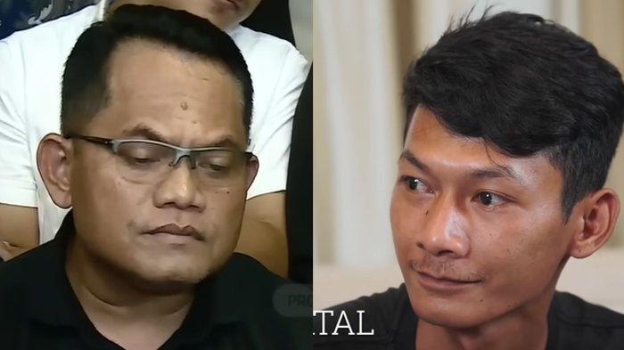 Ucapan Saka Tatal Saat Sumpah Pocong Soal Kasus Vina Cirebon, Inilah Dampaknya Bila Bohong