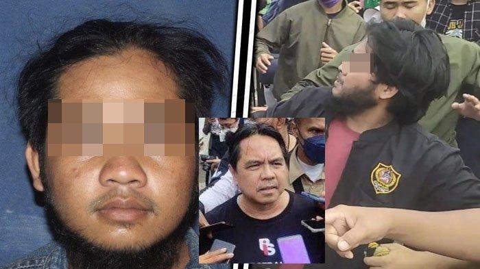 Syok, Ibunda Terduga Pengeroyok Ade Armando Terus Menangis, Pelaku Minta Uang Segini Sebelum Pergi