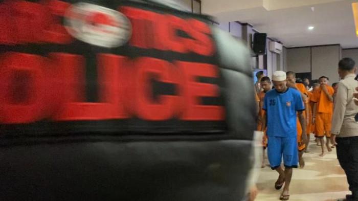 Tanam 7 Batang Pohon Ganja di Rumah, Pria di Cigudeg Bogor Diciduk Polisi