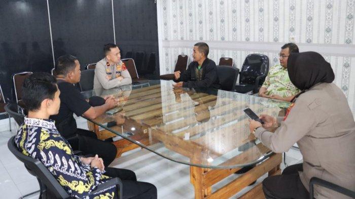 Warga Resah Marak Tawuran Hingga Penjualan Miras, Ini Respon Wakapolres Bogor