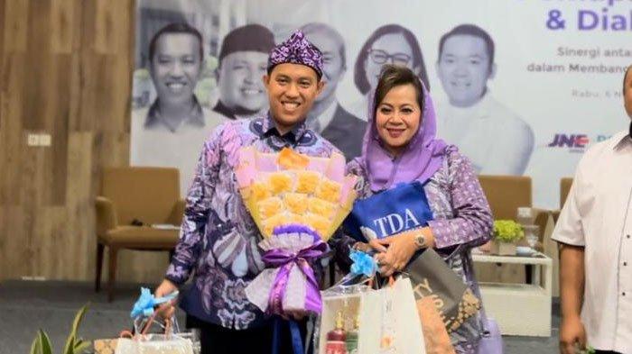 Jawab Kebutuhan Perempuan dan Anak, Paslon Wali Kota Bogor Sendi - Melli Ingin Bikin Daycare Gratis