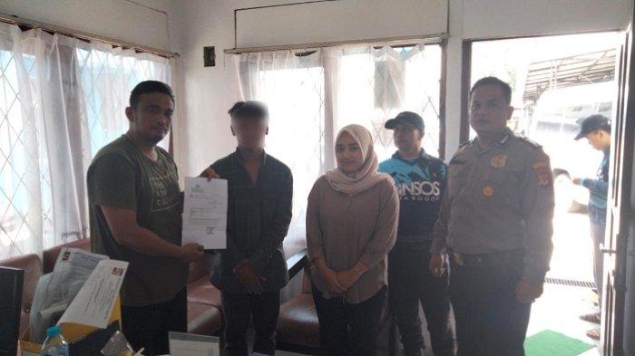 Remaja 13 Tahun Kepergok Maling di Empang Bogor, Nekad Menyelinap Lewat Plafon