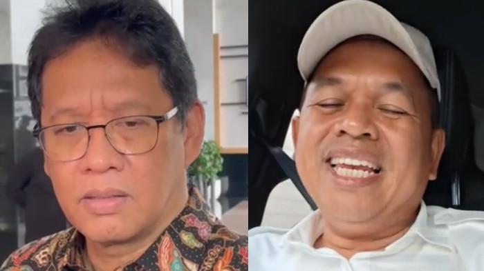 Serangan Balik Purbaya Bongkar Salah Dedi Mulyadi, Menkeu Pastikan Nasib Gubernur Jabar : Diperiksa