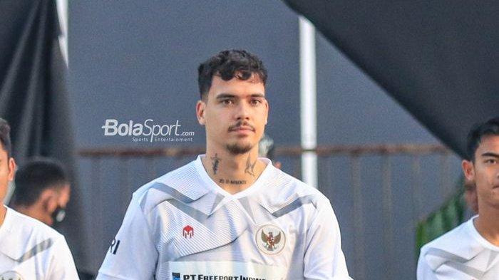 Banyak Fans yang 'Berlebihan' Shayne Pattynama Sambut Baik Pengamanan Ketat dari PSSI