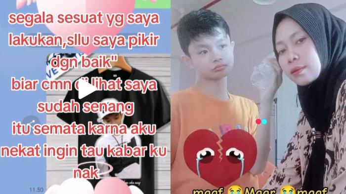 Tak Diberi Izin Adopsi Sha Wang, Siti TKI Manfaatkan Wajah Anak Disabilitas Taiwan untuk Dapat Uang