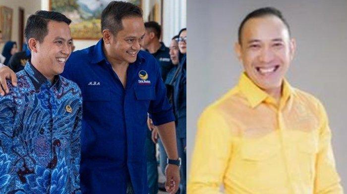 Skema 4 Pasang Calon Wali Kota Bogor di Pilkada, Muncul Peluang Sendi Fardiansyah - Rusli Prihatevy