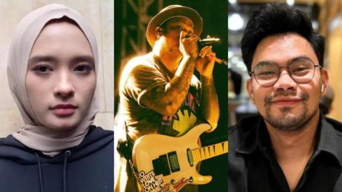 Pengakuan Inara Rusli Nikah Siri Tanpa Cek Status Insan, Densu : Orang ...