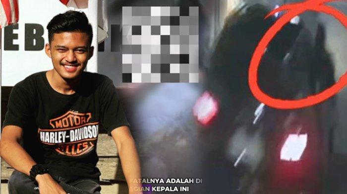 Sosok Konten Kreator Bogor Korban Begal di Tajur, Alumni Kosgoro, Mobil yang Dicuri Masih Kredit