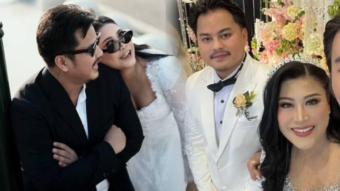 BOIYEN MENIKAH - Sosok Rully Anggi Akbar Suami Boiyen yang Jadi Sorotan, Sudah Lulus S3 Sebelum Usia 30 Tahun