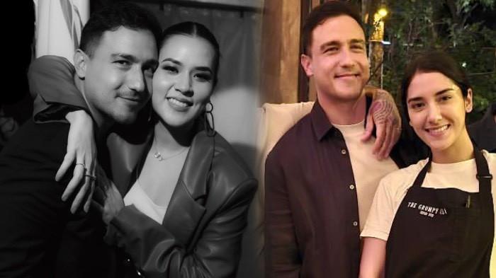 Sosok Sabrina Alatas yang Dituding Jadi Selingkuhan Hamish Daud, Adik dari Ipar Nadine Chandrawinata