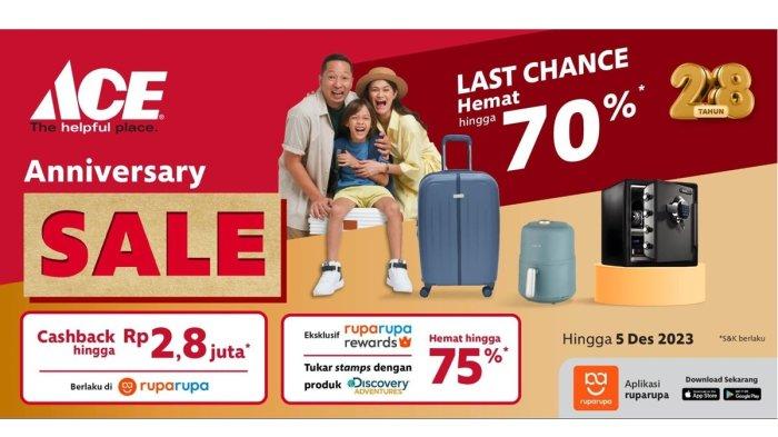 Lakukan 3 Aktivitas Ini untuk Jalani Momen Akhir Tahun dengan Produktif