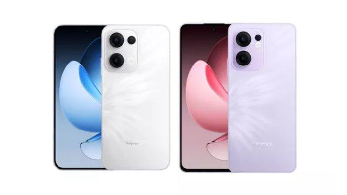 Adu Harga dan Spesifikasi Oppo Reno: Oppo Reno 13 5G, Reno 13F 4G, dan Reno 13F 5G