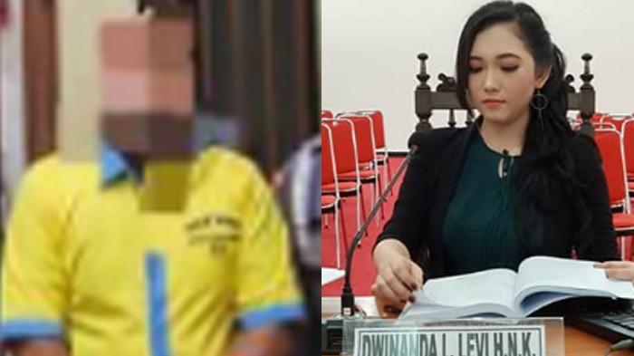 Status Hubungan AKBP Basuki dan Levi di KK, Dosen yang Tewas di Hotel, Gabung dengan Istri Sah