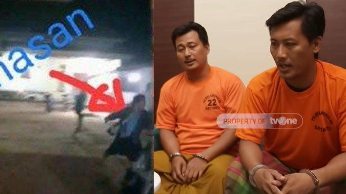 Strategi Pelaku Carok 2 Lawan 4 di Madura, Adik Berperan Lindungi Hasan Busri, 1 Menit Semua Tumbang