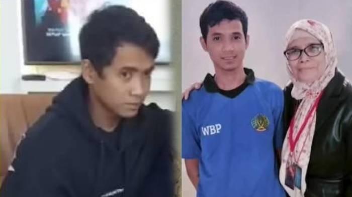 Sudirman Napi Kasus Vina Ternyata Tidak Keterbelakangan Mental, Dedi Mulyadi Syok: Disuruh Nikah Mau