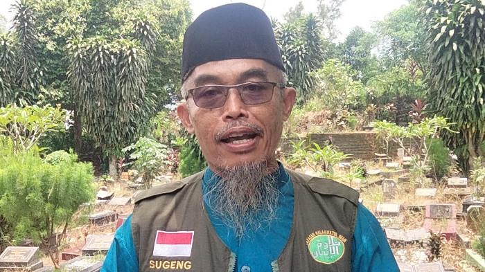 Cerita Pemandi Jenazah Bocah yang Dianiaya Ibu Tiri di Bojonggede Bogor, Lihat Luka Tak Wajar