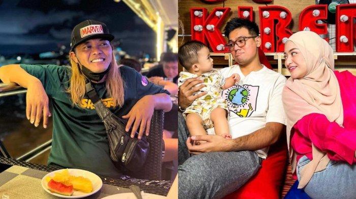 Nathalie Holscher Move On, Sule Diisukan Mau Tarik Harta Pemberiannya, Oma Hetty: Nggak Masalah