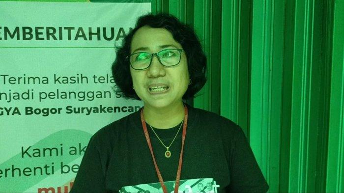 'Antriannya Sampai Mentok ke Ujung' Kenang Mantan Kasir Yogya Bogor Suryakencana yang Kini Tutup