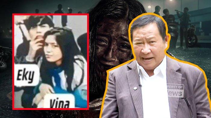 Eks Kapolda Jabar Tak Yakin Penyidik Bisa Temukan Pelaku Pembunuhan Vina: Sampai Kiamat Gak Terbukti