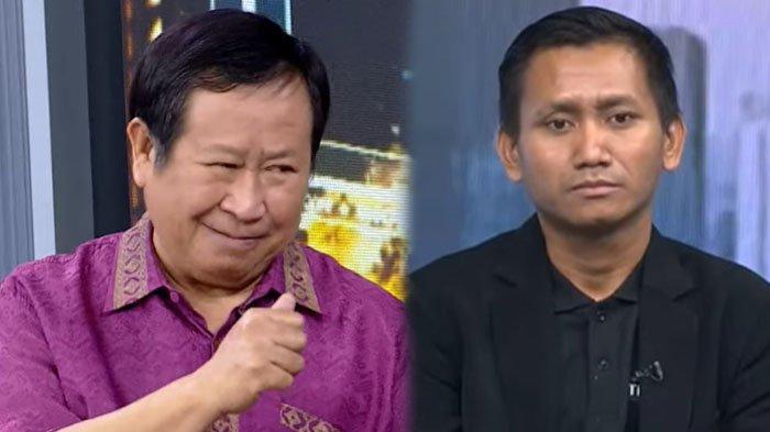Tangis Jenderal di Hadapan Pegi Setiawan yang Jadi Korban Salah Tangkap: Nasibnya Sama Seperti Saya