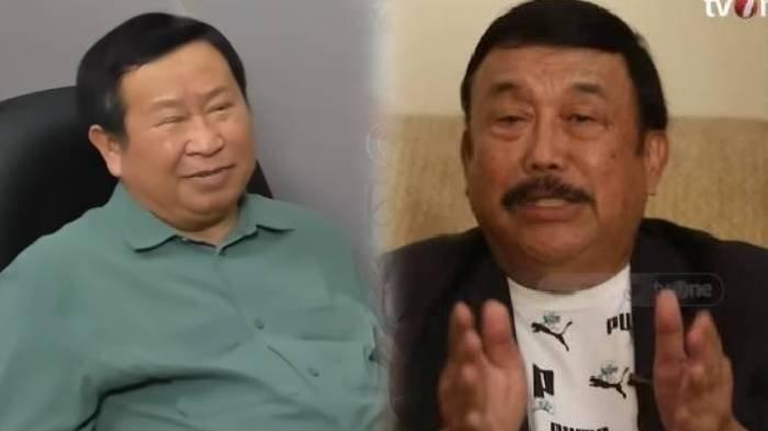 Perang Bintang di Kasus Vina, Susno Duadji Tertawakan Sindiran Ito Sumardi Soal Sertifikat: Ngarang