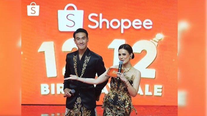 Kilas Balik Kemeriahan TV Show Shopee 12.12 Birthday Sale, Bertabur Bintang Hingga Banjir Promo!