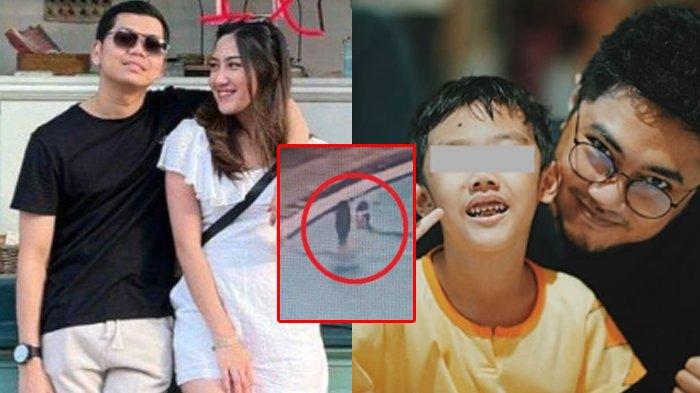 Tamara Tyasmara Ketahuan Cek Air Kolam Sebelum Dante Ditenggelamkan, Mantan Suami Tak Mau Curiga