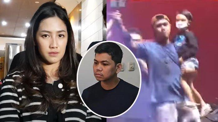 Alasan Tamara Tyasmara Izinkan Dante Renang dengan Arfandi, Padahal Baru Dibawa Angger Dimas Berobat