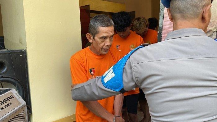 Kakek yang Cabuli 11 Gadis Kecil di Bogor Ternyata Bujang Tua, Korban Digerayangi saat Sewa Sepeda
