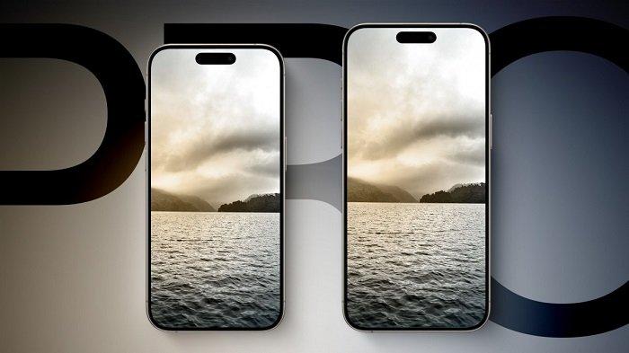 Mengintip Desain Jumbo iPhone 16 Pro Max, Bentuk HP iPhone Terbaru Berubah Total?
