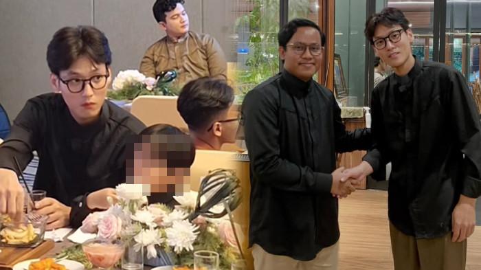 Teguran Daehoon ke Konten Kreator yang Bicara Perceraiannya Depan Anak, Ternyata Bukan Pertama Kali