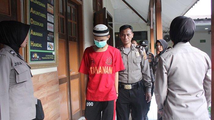 Alasan Sidang Vonis Tukul Pembunuh Pelajar Arya Saputra Ditunda Terungkap, Ini Penjelasan Humas PN