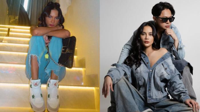 Ternyata Orang Tua Erika Carlina Tak Tahu Anaknya Dilamar, Chat Bravy Tak Dibalas: Gue Mentok Banget