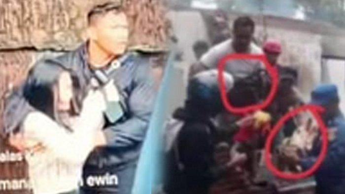 Siska Amelia Tak Selamatkan Anak dari Kebakaran, Suami Lihat Istri Dipeluk Pria : Mending Saya Mati