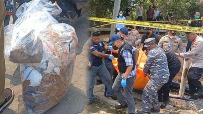 Terungkap Identitas Mayat Tanpa Kepala di Muara Baru, Ibu Rumah Tangga Asal Tangerang, Janda 4 Anak