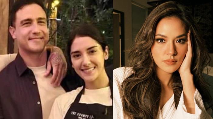 Tindakan Hamish Daud Saat Rumah Tangganya dengan Raisa di Ujung Tanduk, Teman Sabrina Sampai Kesal