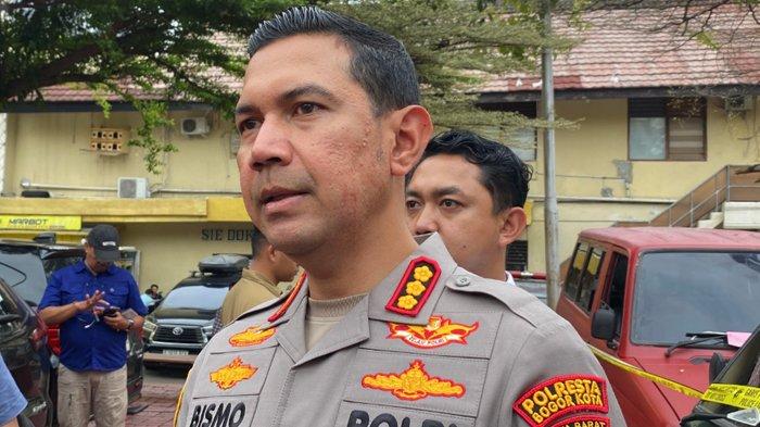 Warga Kota Bogor yang Mudik Nataru 2024 Bisa Titip Kendaraan, Catat Lokasinya