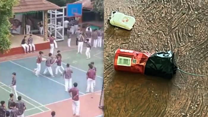 Ucapan Pelaku ke Teman Sebelum Ledakan di SMAN 72 Jakarta, Sempat Izin Pulang: Ekspresinya Senyum