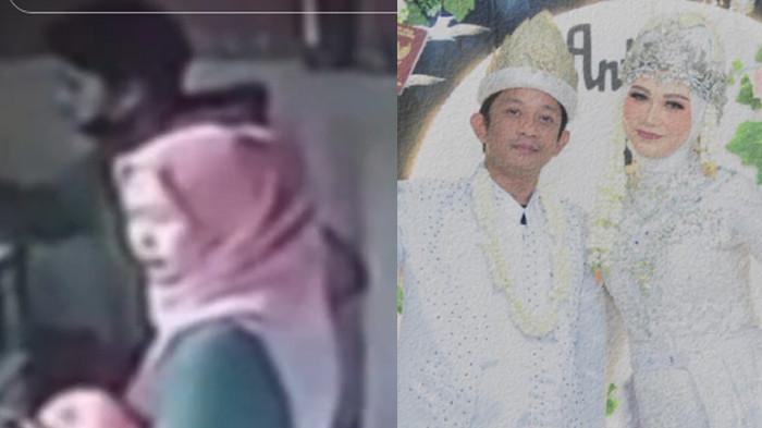 Video Anti Puspitasari Pakai Baju Dinas, Ibu Hamil yang Tewas di Hotel, 19 Tahun Sudah Cek In