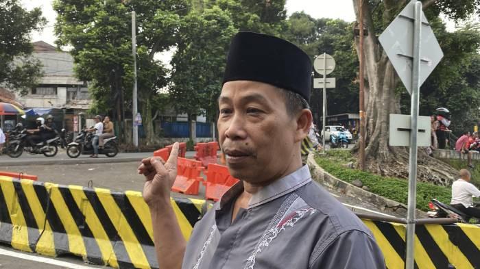 Akses Motor di Batutulis Bogor Dibuka, Warga Minta PUPR Tetap Fokus Perbaiki Jalur Alternatif