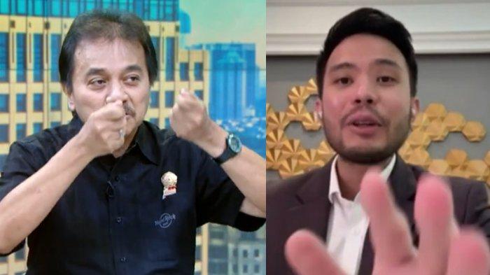 Akhirnya Yakup Hasibuan Bongkar Keberadaan Lembar Pengujian Skripsi Jokowi, Roy Suryo Salah Data ?