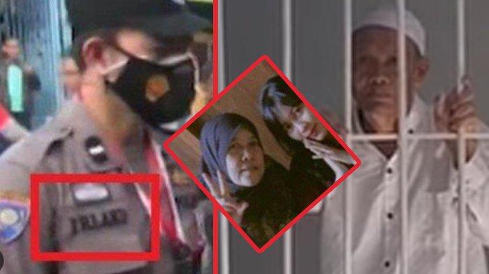 Terdakwa Kasus Subang Berontak dari Balik Jeruji, CCTV yang Rekam Yosep Hilang di Tangan Irlansyah