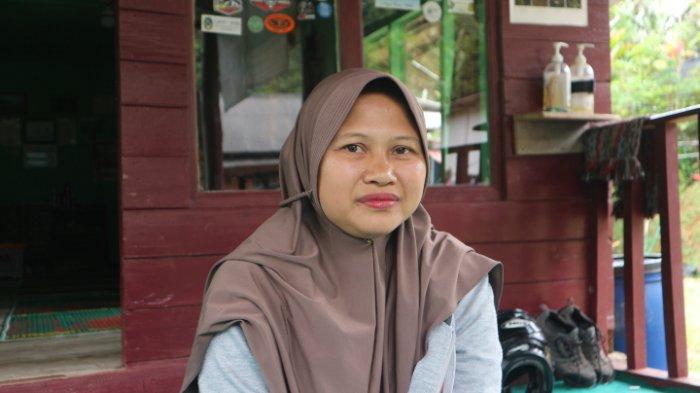 Jauh dari Pusat Perbelanjaan, Warga Desa Malasari Bogor Lebih Memilih Berbelanja ke Sukabumi