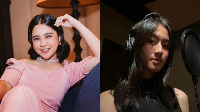 Sikap Keisya Levronka Saat Dihujat Netizen Gara-gara Suara Fals, Ziva Magnolya Beri Pujian