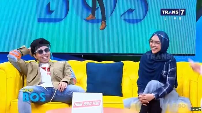 Dipertemukan Lagi dengan Ria Ricis, Atta Halilintar Terdiam Diskamat Raffi Ahmad, Sampai Tepuk Jidat