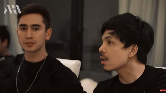 Ngebet Nikah Tapi Naksir Wanita Beda Agama, Verrell Bramasta Tertegun Dengar Nasihat Atta Halilintar