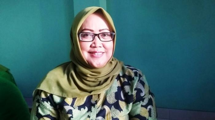 AMY Pastikan Tahun Ini Kekosongan Kursi Wakil Bupati Bogor Bakal Berakhir